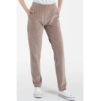 Dámské tepláky Italian Fashion Roda Béžová S