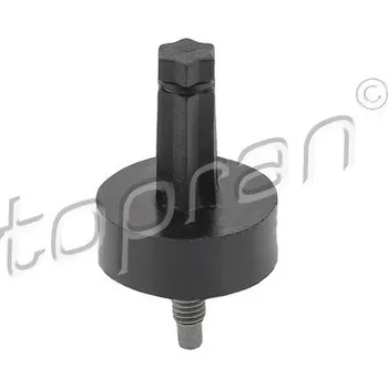 Filtr do auta Držák, plast vzduchového filtru, 634 546