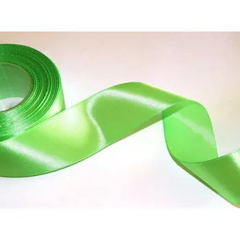 Stuha Stuha saténová jednolící, WS8074, šíře 25 mm/32m