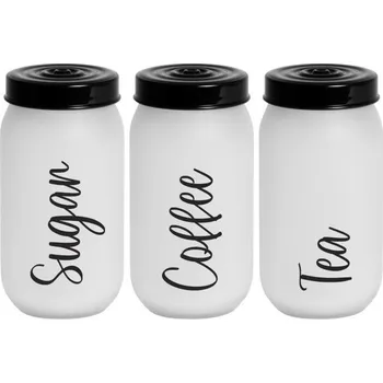 Dóza na potraviny PROHOME - Dóza 1l různé motivy