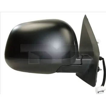 Auto zrcátko Vnější zpětné zrcátko TYC 323-0014
