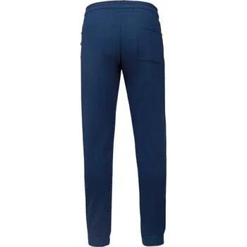 Pánské kalhoty Proact Adult Multisport Jogging Pants With Pockets, modrá (Navy)