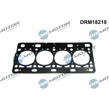 Těsnění motoru Těsnění, hlava válce Dr.Motor Automotive DRM18219