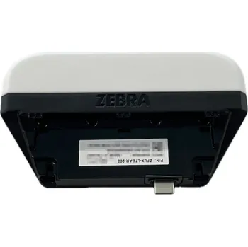 Pokladní systém Příslušenství Zebra KC50 Z-Flex Light Bar, oboustranný, RGB ZFLX-LTBAR-200