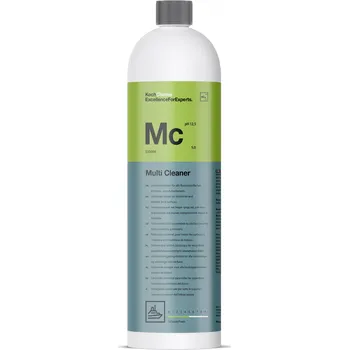 Koch Chemie Univerzální na lodě v interiéru a exteriéru Multi Cleaner 1 l č.515001