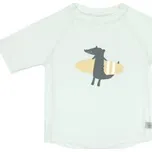 Lässig Rahguard s krátkým rukávem Crocodile - Sea Foam, 13 - 18 m