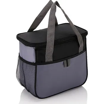 Základní chladicí taška, černá, černá