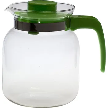 Konvice na čaj BANQUET Konvice JULIE 1,45l víčko PH, rukojeť PH