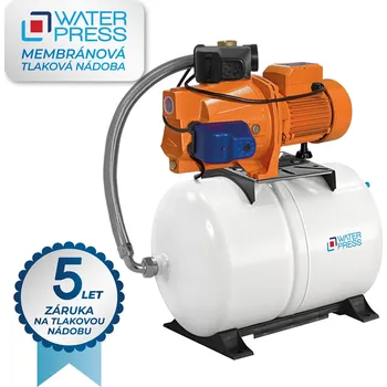 Domácí vodárna Aquacup M A-CONTROL - L 40-1500 17914