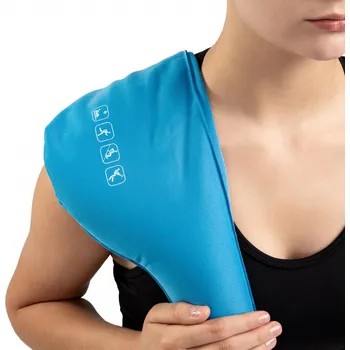 Chladicí sáček Gelový termo obklad na terapii teplem nebo chladem WB-NT-630