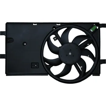 Chladič motoru Větrák, chlazení motoru KAMOKA 7740034