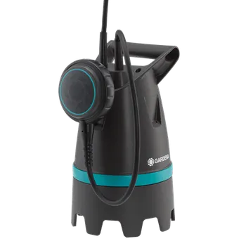 Čerpadlo GARDENA Ponorné kalové cerpadlo 8800 - 9005-29