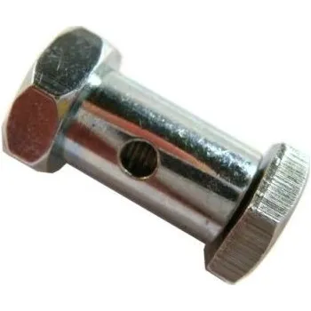 Lanko pro jízdní kolo Koncovka lanka pro bubn.brzdu Sturmey-Archer