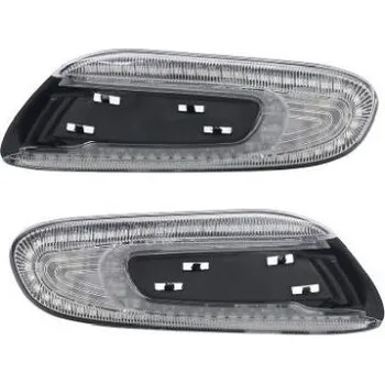 Směrový světlomet Sada směrových světel ABAKUS L32-140-004LED