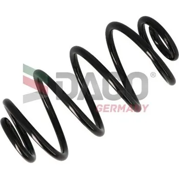 Pružina podvozku DACO 812707