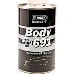 HB BODY 691 Body Ultra HS SR 2:1, 1L