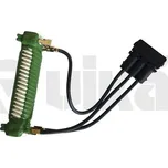 Odpor, vnitřní tlakový ventilátor VIKA 99591812801