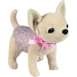 DeCuevas Pejsek čivava 20 cm Didi