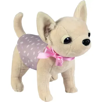 plyšák DeCuevas Pejsek čivava 20 cm Didi