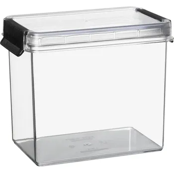 Dóza na potraviny PLAST TEAM - Dóza 1,7l Oslo