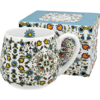 DUO - Hrnek 430ml Kaszubski