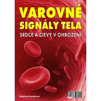 Varovné signály těla