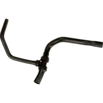 Chladič motoru Hadice chladiče GATES 427513930