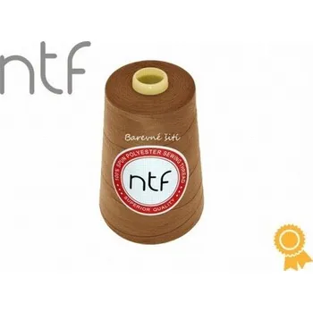 Okr 315 / Hořčice Premium overlock niť, NTF 5000y (E) (Overlockové nitě)