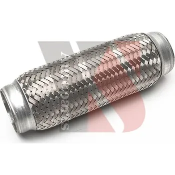 Flexibilní trubka, výfukový systém YSPARTS 60X250