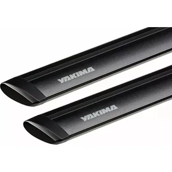 Tyče Yakima JetStream Bars Black S/M 140cm