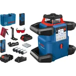 BOSCH GRL 600 CHV - 0601061F00 - Rotacní laser