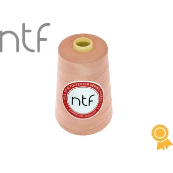 Peach Fuzz Premium, overlock niť, NTF 5000y (E) (Overlockové nitě)