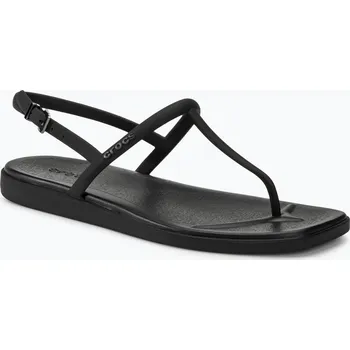 Dámské sandále Crocs Miami Thong Sandal 209793 černé