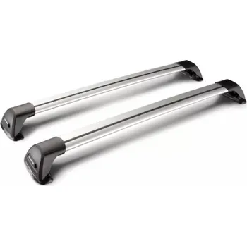 Yakima S24 - uzavřené nosiče