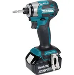 MAKITA DTD173RTJ - Akumulátorový rázový utahovač
