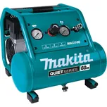 MAKITA MAC210Q - Vzduchový kompresor
