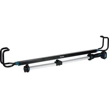 Pracovní světlo MAKITA DML818 - Akumulátorová pracovní LED lapma bez akumulátoru a nabíjecky