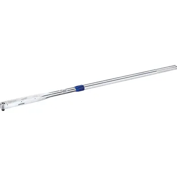 Klíč GEDORE BLUE Momentový klíč DREMOMETER CR 1/2" 60-300 Nm s prodlužovací trubkou 2926997
