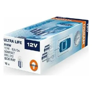 Autožárovka Žárovka, blikač ams-OSRAM 5008ULT