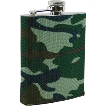 Láhev PROHOME - Láhev 10,5x9cm 200ml