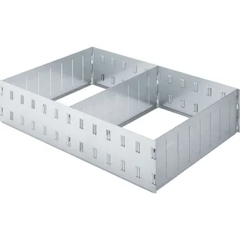 Nářadí pro automobil Rozdělovač, zásuvky (nářaďový vozík) VIGOR V6688H