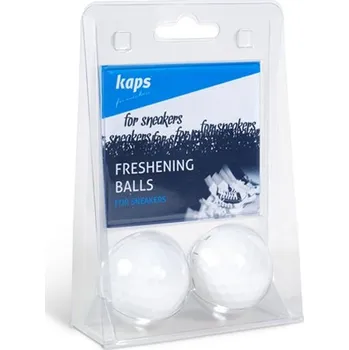 Dámské tenisky Osvěžující voňavé kuličky do tenisek, bot Freshening Balls for Sneakers, bílé