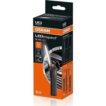 Autodíl Ruční svítidlo OSRAM 4052899623842