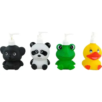 Dávkovač mýdla PROHOME - Dávkovač na mýdlo různé druhy