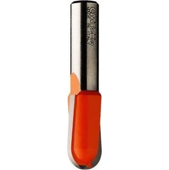 Příslušenství k frézce CMT Fréza celní vypouklá R3 D6x12,7 S8 HM C91406011