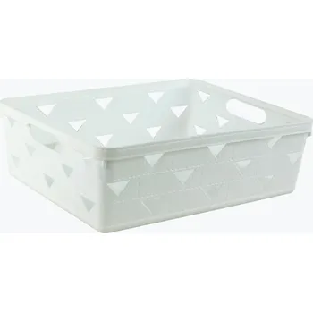 Úložný box PROHOME - Košík úložný 20x15x9cm