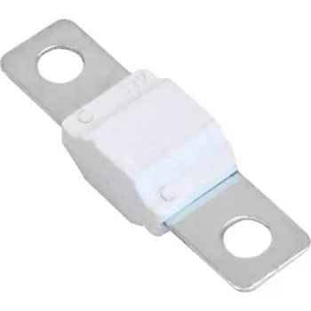 Autopojistka MIDI 80 A šroubovací, bílá - ASTA A-MIDI80