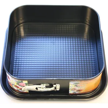 Forma na pečení SNB - Forma na pečení 24cm TEFLON