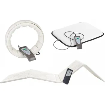 Matrace Přístroje pulzní magnetoterapie 3 - celotělový matrac + Ring + MiniMat