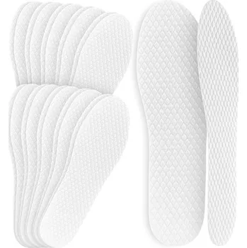 Vložka do bot Ultratenké jednorázové hygienické vložky do obuvi, Fresh Sole